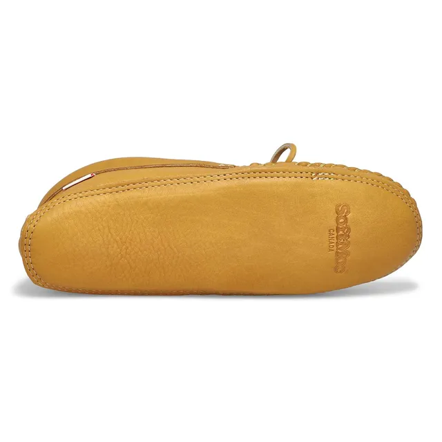 Mens 3107 Moccasin - Moosehide 3 Mens 3107 Moccasin - Moosehide - Image 3