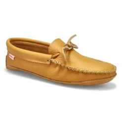 Mens 3107 Moccasin - Moosehide