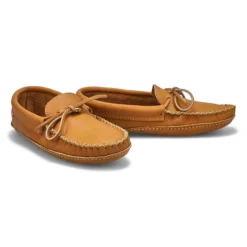 Mens 7463M Moccasin - Cork -Softmoc https3A2F2Fwww.softmoc.com2FItems2Fimages2F7463M CK XX4.jpg 640x