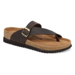 Womens Arwen Sandal - Brown