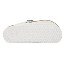 Womens Arwen Sandal - White/Leather -Softmoc https3A2F2Fwww.softmoc.com2FItems2Fimages2FARWEN PWHT XX3.jpg 640x