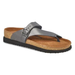 Womens Arwen Sandal - Pewter