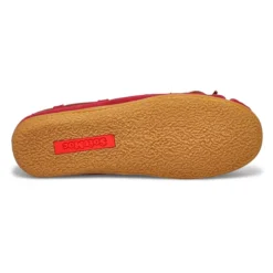 Womens Bali Supreme Ballerina Moccasin - Burgandy 6 Womens Bali Supreme Ballerina Moccasin - Burgandy -Softmoc https3A2F2Fwww.softmoc.com2FItems2Fimages2FBALI SUPREME BGDY XX3.jpg 640x