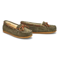 Womens Bali Supreme Ballerina Moccasin - Birch -Softmoc https3A2F2Fwww.softmoc.com2FItems2Fimages2FBALI SUPREME BRCH XX4.jpg 640x