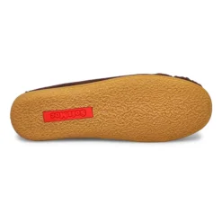 Womens Bali Supreme Suede Ballerina Mocassin - Ch -Softmoc https3A2F2Fwww.softmoc.com2FItems2Fimages2FBALI SUPREME CHO XX3.jpg 640x