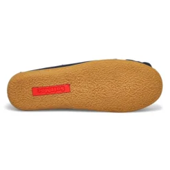 Womens Bali Supreme Ballerina Moccasin - Navy -Softmoc https3A2F2Fwww.softmoc.com2FItems2Fimages2FBALI SUPREME NVY XX3.jpg 640x