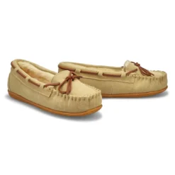 Womens Bali Supreme Ballerina Moccasin - Sand 7 Womens Bali Supreme Ballerina Moccasin - Sand -Softmoc https3A2F2Fwww.softmoc.com2FItems2Fimages2FBALI SUPREME SND XX4.jpg 640x