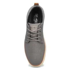 Softmoc -Softmoc https3A2F2Fwww.softmoc.com2FItems2Fimages2FBEASLEY LTGRY XX2.jpg 640x