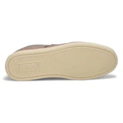 Mens Beasley Canvas Casual Oxford - Taupe -Softmoc https3A2F2Fwww.softmoc.com2FItems2Fimages2FBEASLEY TPE XX3.jpg 640x