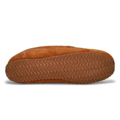 Mens Bodhi Memory Foam Moccasin - Chestnut -Softmoc https3A2F2Fwww.softmoc.com2FItems2Fimages2FBODHI CSNT XX3.jpg 640x
