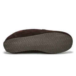 Mens BODHI Memory Foam Moccasins - Rootbeer -Softmoc https3A2F2Fwww.softmoc.com2FItems2Fimages2FBODHI RTBR XX3.jpg 640x