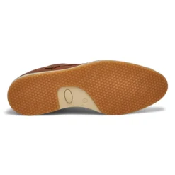 Mens Bosley Casual Oxford - Cognac -Softmoc https3A2F2Fwww.softmoc.com2FItems2Fimages2FBOSLEY CGNC XX3.jpg 640x