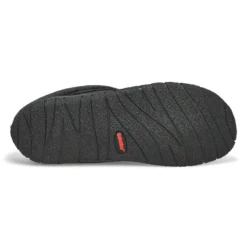 Mens Cameron 2 Open Back Slipper - Black -Softmoc https3A2F2Fwww.softmoc.com2FItems2Fimages2FCAMERON2 BLK XX3.jpg 640x