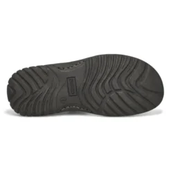 Mens Cullen Sandal - Black -Softmoc https3A2F2Fwww.softmoc.com2FItems2Fimages2FCULLEN BLK XX3.jpg 640x