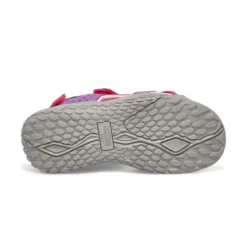 Girls Daisy Sport Sandal - Pink -Softmoc https3A2F2Fwww.softmoc.com2FItems2Fimages2FDAISY PNK XX3.jpg 640x
