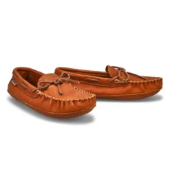 Mens Dario Moccasin - Cashew -Softmoc https3A2F2Fwww.softmoc.com2FItems2Fimages2FDARIO CSHW XX4.jpg 640x