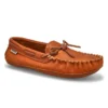 Mens Dario Moccasin - Cashew