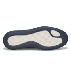 Mens Drill Slip On Casual Shoe - Grey -Softmoc https3A2F2Fwww.softmoc.com2FItems2Fimages2FDRILL GRY XX3.jpg 640x