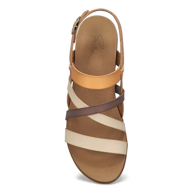 Womens Gracelynn Casual Sandal - Multi 2 Womens Gracelynn Casual Sandal - Multi - Image 2