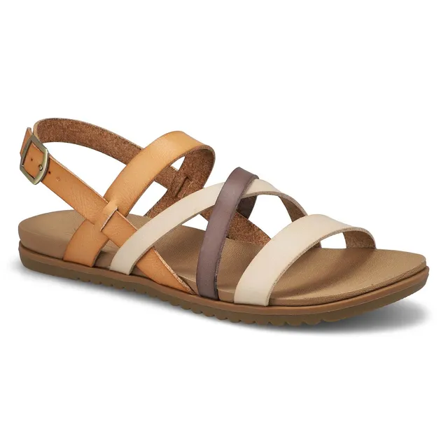 Womens Gracelynn Casual Sandal - Multi 1 Womens Gracelynn Casual Sandal - Multi
