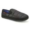 Mens Hawkeye Slipper - Back