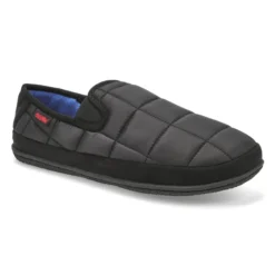 Mens Hawkeye Slipper - Back