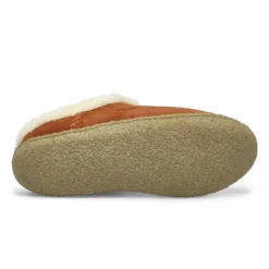 Womens Jupiter Open Back Slipper - Spice -Softmoc https3A2F2Fwww.softmoc.com2FItems2Fimages2FJUPITER SPC XX3.jpg 640x