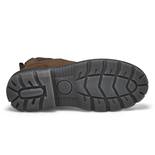 Womens Kylie Chelsea Boot - Brown 3 Womens Kylie Chelsea Boot - Brown - Image 3