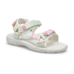Girls Lacy Sport Sandal - Tie Dye