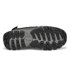 Mens Linus 2 Fisherman Sandal - Black -Softmoc https3A2F2Fwww.softmoc.com2FItems2Fimages2FLINUS2 BLK XX3.jpg 640x