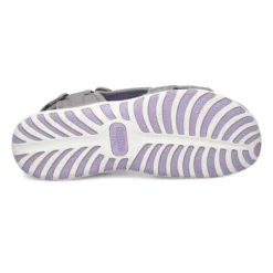 Womens Lucinda Sandal - Light Grey -Softmoc https3A2F2Fwww.softmoc.com2FItems2Fimages2FLUCINDA LTGRY XX3.jpg 640x