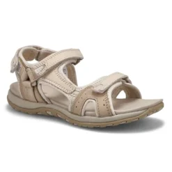 Womens Lucinda Sport Sandal - Stone