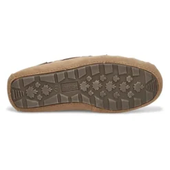 Womens Missandei Casual Moccasin - Caribou -Softmoc https3A2F2Fwww.softmoc.com2FItems2Fimages2FMISSANDEI CRB XX3.jpg 640x