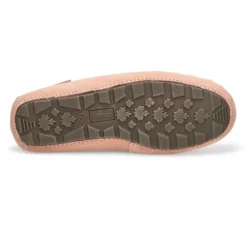 Womens Missandei Casual Moccasin - Pink -Softmoc https3A2F2Fwww.softmoc.com2FItems2Fimages2FMISSANDEI PNK XX3.jpg 640x