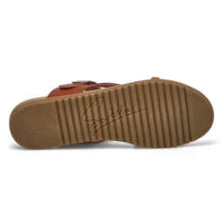 Womens Miya Toe Loop Sandal- Cognac -Softmoc https3A2F2Fwww.softmoc.com2FItems2Fimages2FMIYA CGNC XX3.jpg 640x