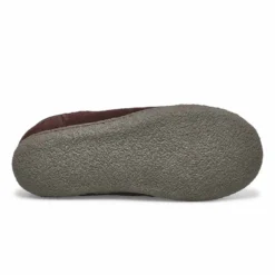 Mens Pauly III Open Back Slipper - Rootbeer -Softmoc https3A2F2Fwww.softmoc.com2FItems2Fimages2FPAULY III RTBR XX3.jpg 640x