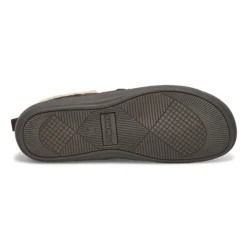 Mens Reptete Memory Foam Slipper - Rootbeer -Softmoc https3A2F2Fwww.softmoc.com2FItems2Fimages2FREPETE RTBR XX3.jpg 640x
