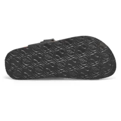 Womens Sabrina Sandal -Softmoc https3A2F2Fwww.softmoc.com2FItems2Fimages2FSABRINA BLK XX3.jpg 640x