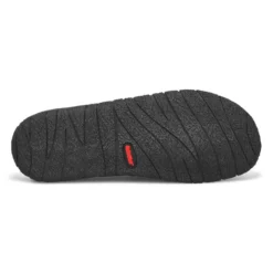 Mens Saturn Memory Foam Slipper - Navy -Softmoc https3A2F2Fwww.softmoc.com2FItems2Fimages2FSATURN NVY M XX3.jpg 640x