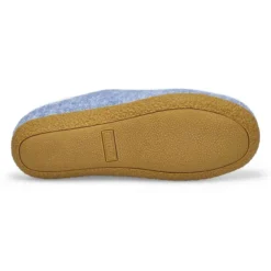 Womens Saturn 3 Open Back Slipper-Demin -Softmoc https3A2F2Fwww.softmoc.com2FItems2Fimages2FSATURN3 DNM XX3.jpg 640x