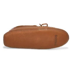 Mens SF3474 Moosehide Moccasin - Maple 6 Mens SF3474 Moosehide Moccasin - Maple -Softmoc https3A2F2Fwww.softmoc.com2FItems2Fimages2FSF3474 MA M XX3.jpg 640x