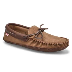 Mens SF78 Moccasin - Smoke