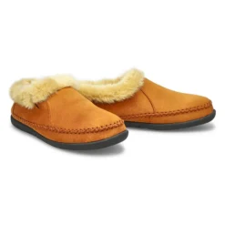 Womens Shae Booties - Camel -Softmoc https3A2F2Fwww.softmoc.com2FItems2Fimages2FSHAE CML XX4.jpg 640x