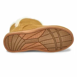 Womens Smocs 5 Cozi Suede Boot - Chestnut 6 Womens Smocs 5 Cozi Suede Boot - Chestnut -Softmoc https3A2F2Fwww.softmoc.com2FItems2Fimages2FSMOCS5 COZI CHES XX3.jpg 640x