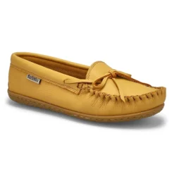 Womens Wanda Moccasin - Deer Cream