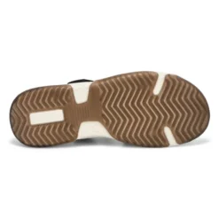 Womens Wensy 01 Vegan Sandal - Black Combi -Softmoc https3A2F2Fwww.softmoc.com2FItems2Fimages2FWENSY01 BLK XX3.jpg 640x