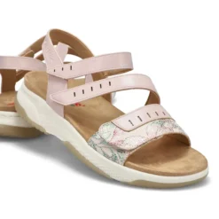 Womens Wensy 01 Vegan Sandal -Softmoc https3A2F2Fwww.softmoc.com2FItems2Fimages2FWENSY01 OFFWHT XX4.jpg 640x