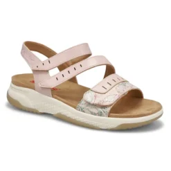 Womens Wensy 01 Vegan Sandal