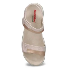 Womens Wensy 02 Vegan Sandal - Nude -Softmoc https3A2F2Fwww.softmoc.com2FItems2Fimages2FWENSY02 NDE XX2.jpg 640x