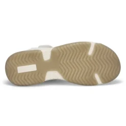 Womens Wensy 02 Vegan Sandal - White 6 Womens Wensy 02 Vegan Sandal - White -Softmoc https3A2F2Fwww.softmoc.com2FItems2Fimages2FWENSY02 WHT XX3.jpg 640x